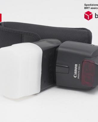 Canon Speedlite 430EX II