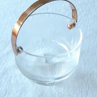 Glacette Arnolfo di Cambio design Wirkkala