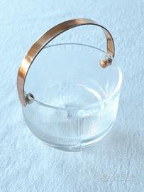 Glacette Arnolfo di Cambio design Wirkkala