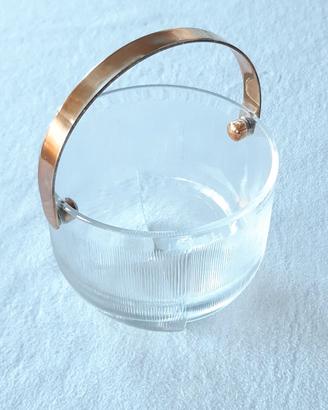 Glacette Arnolfo di Cambio design Wirkkala