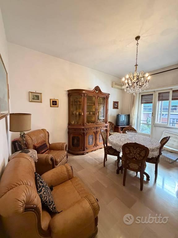 Appartamento – Roma, Monteverde, Gianicolense - Vista 4