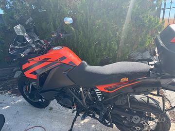 KTM 1290 Super Adventure S