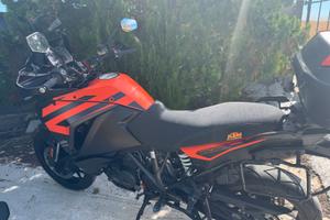 KTM 1290 Super Adventure S