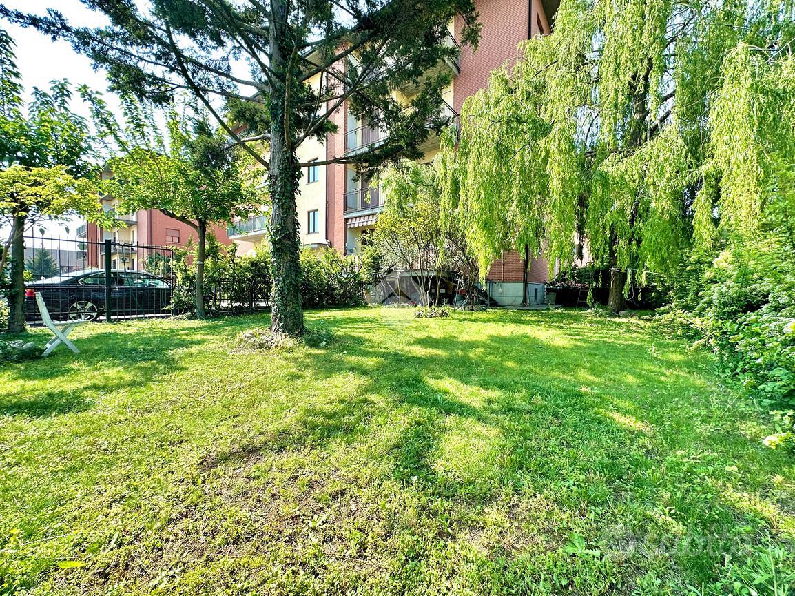2 LOCALI A NOVI LIGURE - Vista 3