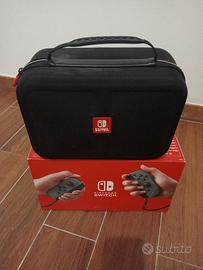 Nintendo switch 1 + giochi