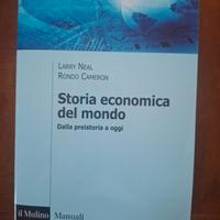 Storia economica del mondo