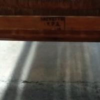 chaise lingue (sedia lunga )