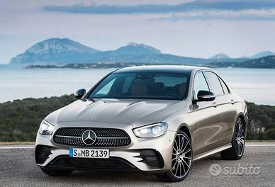 Ricambi disponibili mercedes classe e 2012/2023