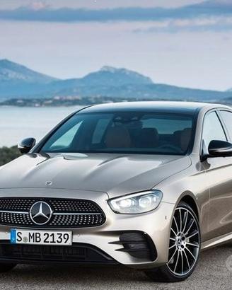 Ricambi disponibili mercedes classe e 2012/2023