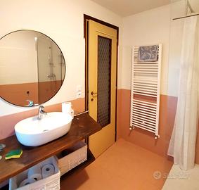 Appartamento arredato