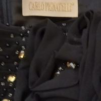 vestito utilizzato una sola volta Carlo Pignatelli