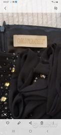 vestito utilizzato una sola volta Carlo Pignatelli