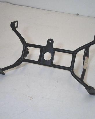 TELAIETTO PORTAFARO GILERA KZ 125 ORIGINALE NUOVO 