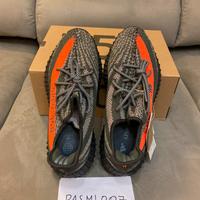 Yeezy 350 v2 Carbon Beluga n.44