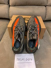 Yeezy 350 v2 Carbon Beluga n.44