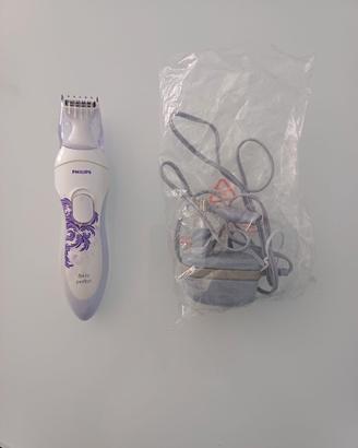 Epilatore Philips