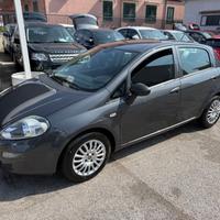 Fiat Punto 1.3 MJT II S&S 95 CV 5 porte Street Nav