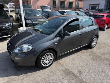 Fiat Punto 1.3 MJT II S&S 95 CV 5 porte Street Nav
