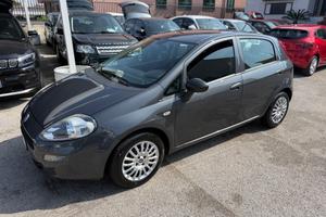 Fiat Punto 1.3 MJT II S&S 95 CV 5 porte Street Nav