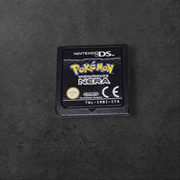 Pokemon versione nera Nintendo ds