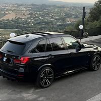 BMW X5 xDrive30d MSport - 310cv