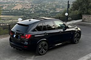 BMW X5 xDrive30d MSport - 310cv