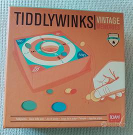 Gioco delle pulci Legami. 