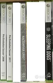 Giochi Xbox 360
