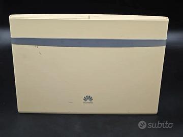 Huawei B525s-23a Router Wireless 4G con Micro SIM