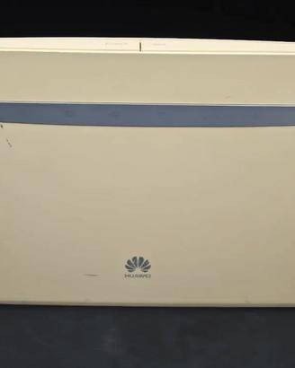 Huawei B525s-23a Router Wireless 4G con Micro SIM