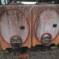 botti cemento Maselli