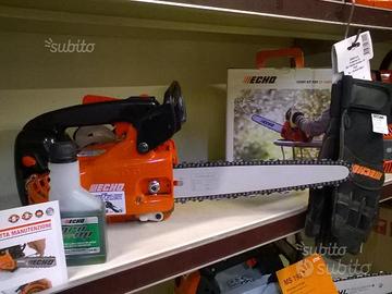 Motoseghe da potatura Echo
