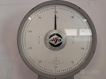 bilancia pesa bilici