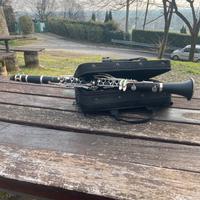 Clarinetto