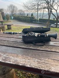 Clarinetto