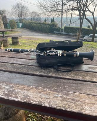 Clarinetto
