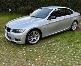 BMW Serie 3 (E92) - 2009 msport