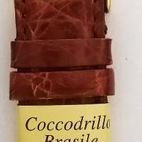 Cinturino Cocco Brasile mm. 20