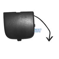 COPERTURA GANCIO DI TRAINO PER VOLKSWAGEN VW GOLF 