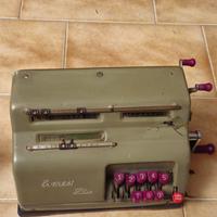 Calcolatrice Everest Z4