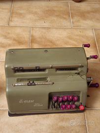 Calcolatrice Everest Z4