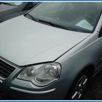 Ricambi Usati VOLKSWAGEN Polo V