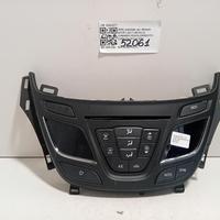 MODULO RAFFREDDAMENTO OPEL Insignia Gran Sport 262