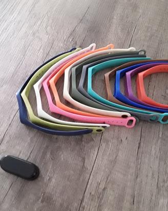 smart band Xiaomi mi4