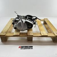 BLOCCO MOTORE CAGIVA MITO EV RAPTOR 125 2T 6 MARCE