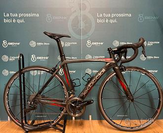 BDC: Deadacciai Super Scuro Evo TG 50 Orizzontale