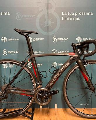 BDC: Deadacciai Super Scuro Evo TG 50 Orizzontale