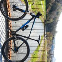 MTB Trek Superfly 5 29"