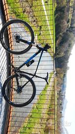 MTB Trek Superfly 5 29"