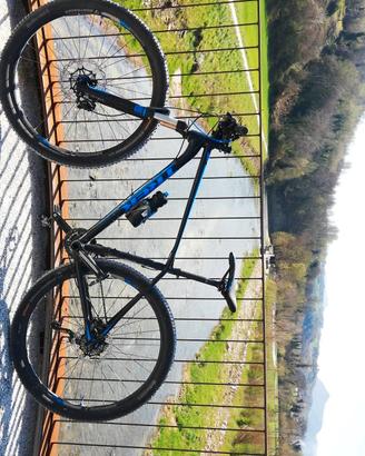 MTB Trek Superfly 5 29"